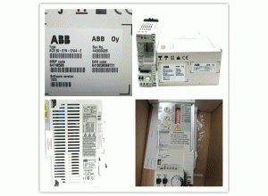 ACS50-01N-01A4-2  ABB马达电机 驱动器