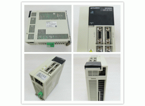 三菱mr-j2-70a交流伺服驱动器