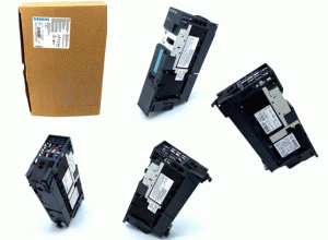 西门子3RK1301-1BB00-0AA2电机马达 控制器模块..