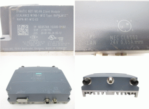 西门子6gk5748-1gd00-0ab0电机马达 控制器模块..