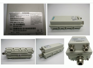 西门子WIN5137电机马达 控制器模块