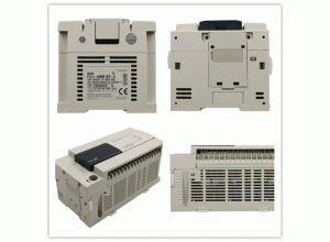 三菱PLC可编程控制器FX3U-48MR/ES-A