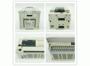 三菱PLC可编程控制器FX3U-48MT/ES-A