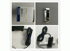 欧姆龙E3X-DA11-N数字光纤放大器