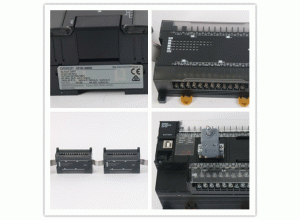 欧姆龙PLC控制器扩展CP1W-40EDR
